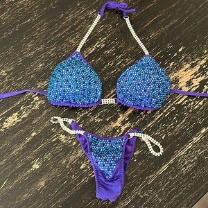 NPC Bikini